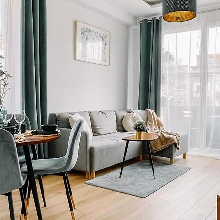 Luxury Residence Gdańsk Zewnętrze zdjęcie