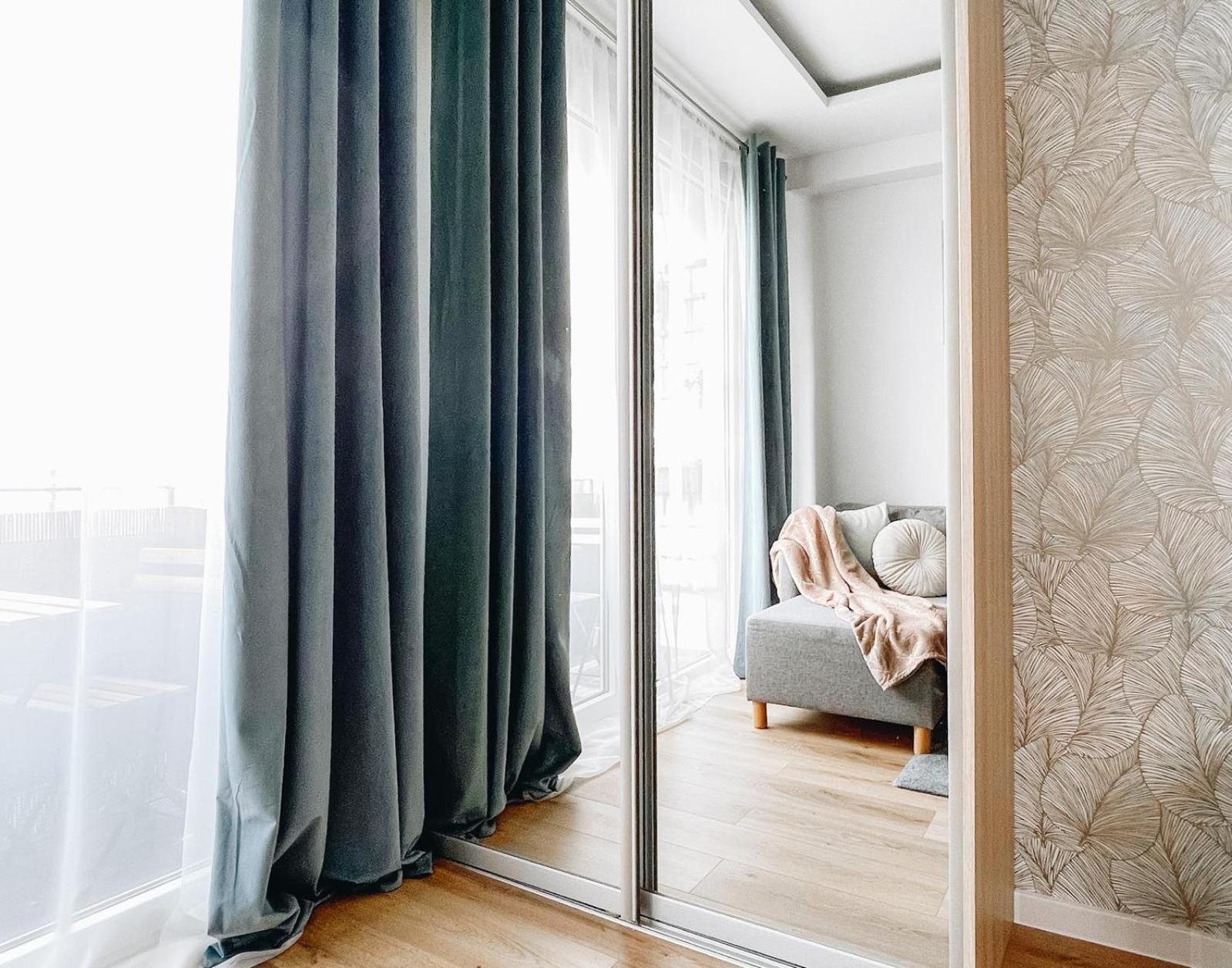 Luxury Residence Gdańsk Zewnętrze zdjęcie