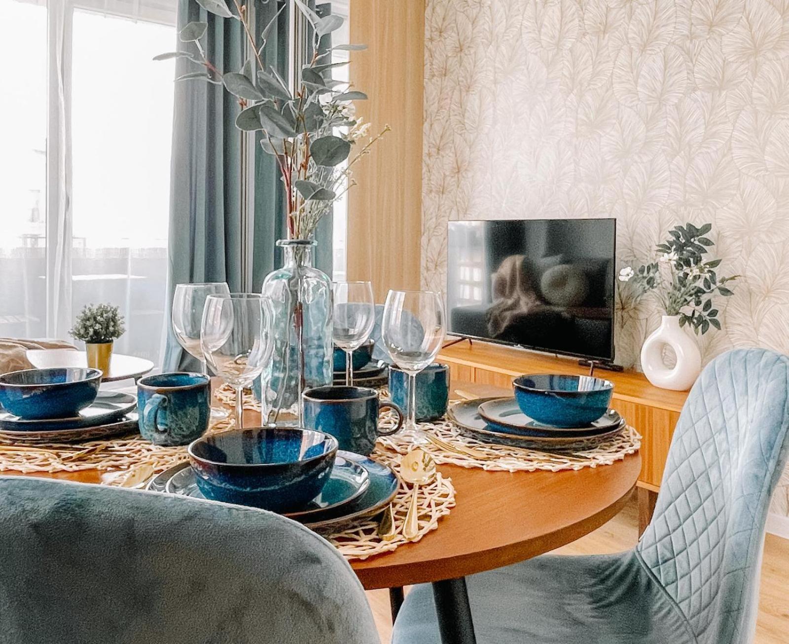 Luxury Residence Gdańsk Zewnętrze zdjęcie